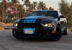 فورد موستانج